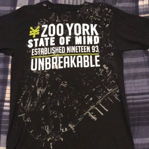 Zoo York Tee
